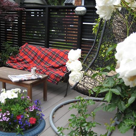 Finlay Banks Boutique Bed & Breakfast Christchurch Ngoại thất bức ảnh