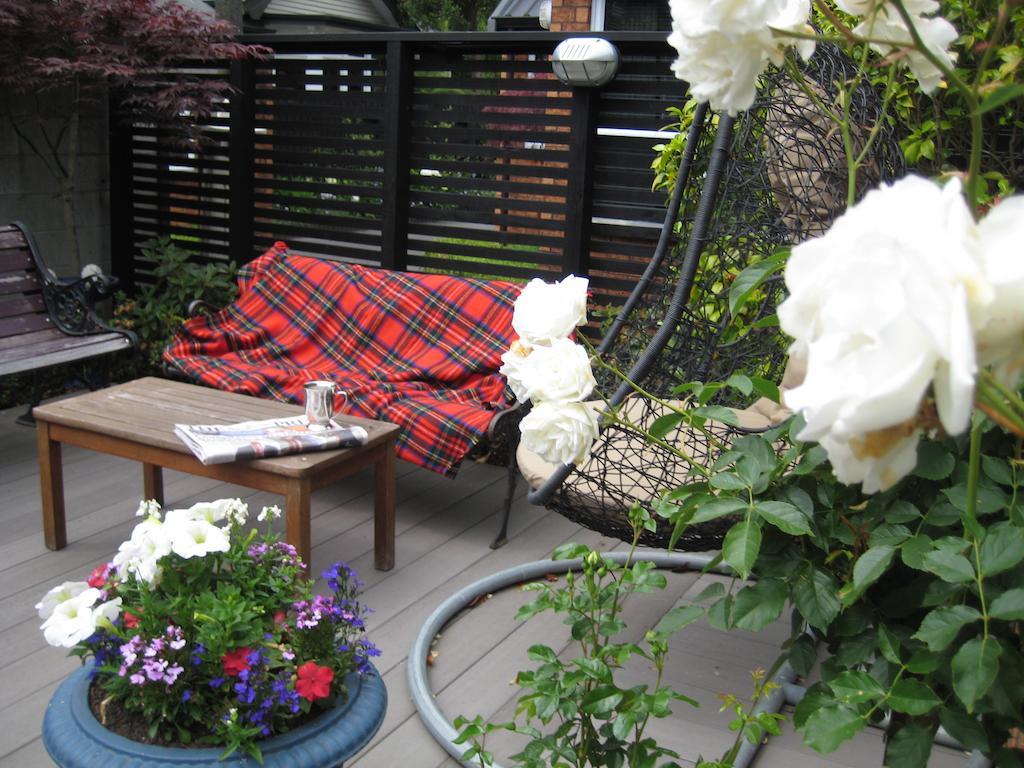 Finlay Banks Boutique Bed & Breakfast Christchurch Ngoại thất bức ảnh