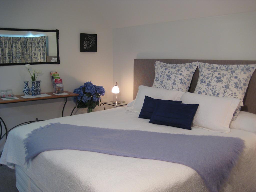 Finlay Banks Boutique Bed & Breakfast Christchurch Ngoại thất bức ảnh