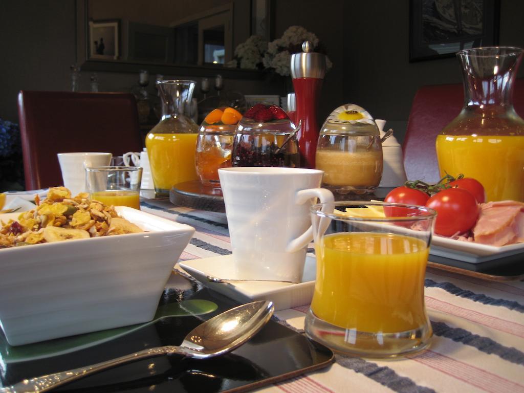 Finlay Banks Boutique Bed & Breakfast Christchurch Ngoại thất bức ảnh