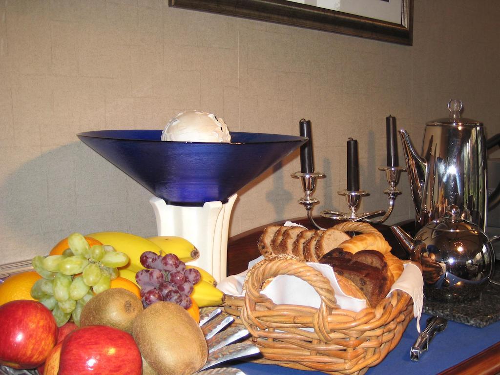 Finlay Banks Boutique Bed & Breakfast Christchurch Ngoại thất bức ảnh