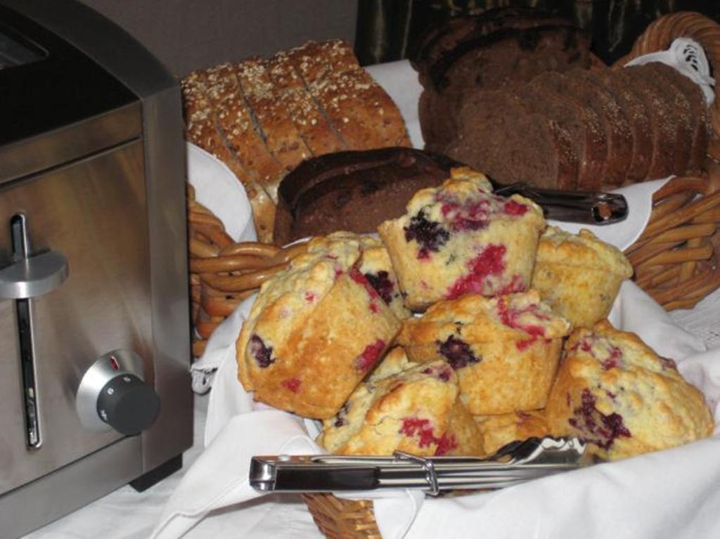 Finlay Banks Boutique Bed & Breakfast Christchurch Ngoại thất bức ảnh